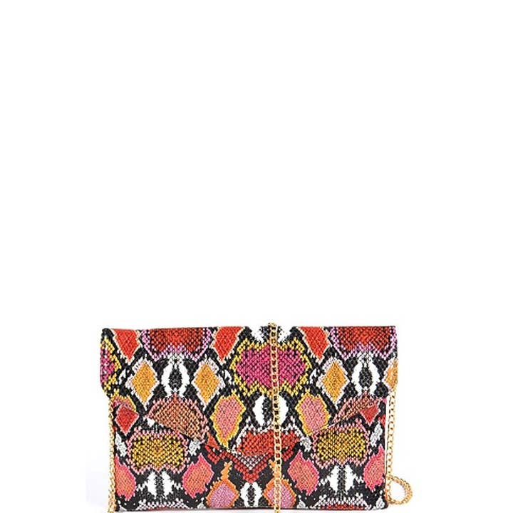 Suzie Bag - Wholesale Clutch Bag - Women's - CLUTCH