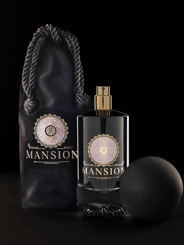 LILLYVAIN for wholesale by My Mansion