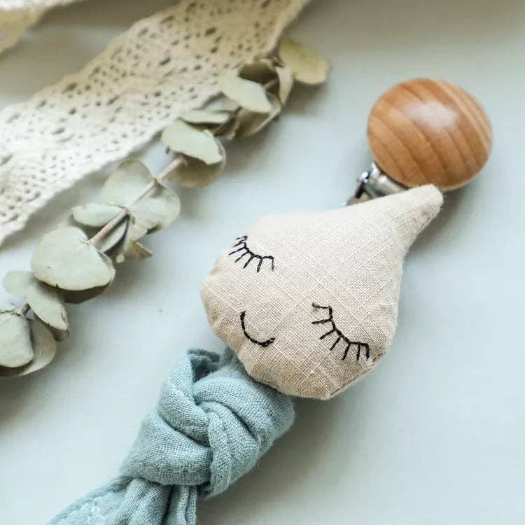 Tyhan - Wholesale Pacifier Clip - Baby - Soother Clips1