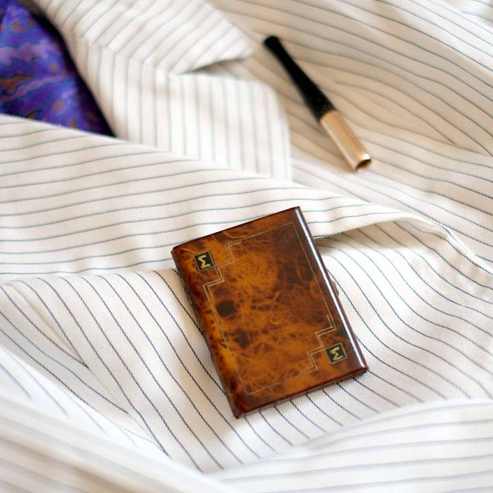 Marylise Mirabelli - Wholesale Perfume/Eau de Toilette - Club 30's – Men's & Unisex Perfume – Woody – 30ml4