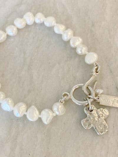 Lanie pour la vente par Pearly Girls, LLC