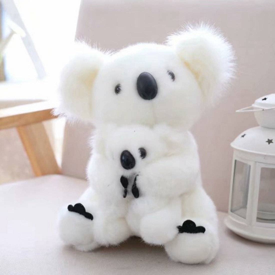 Funkyrel® Atzbranding Limited - Wholesale Stuffed/Plush Toy - Kids & Baby - Kawai - Realistic Koala Plush Toy3