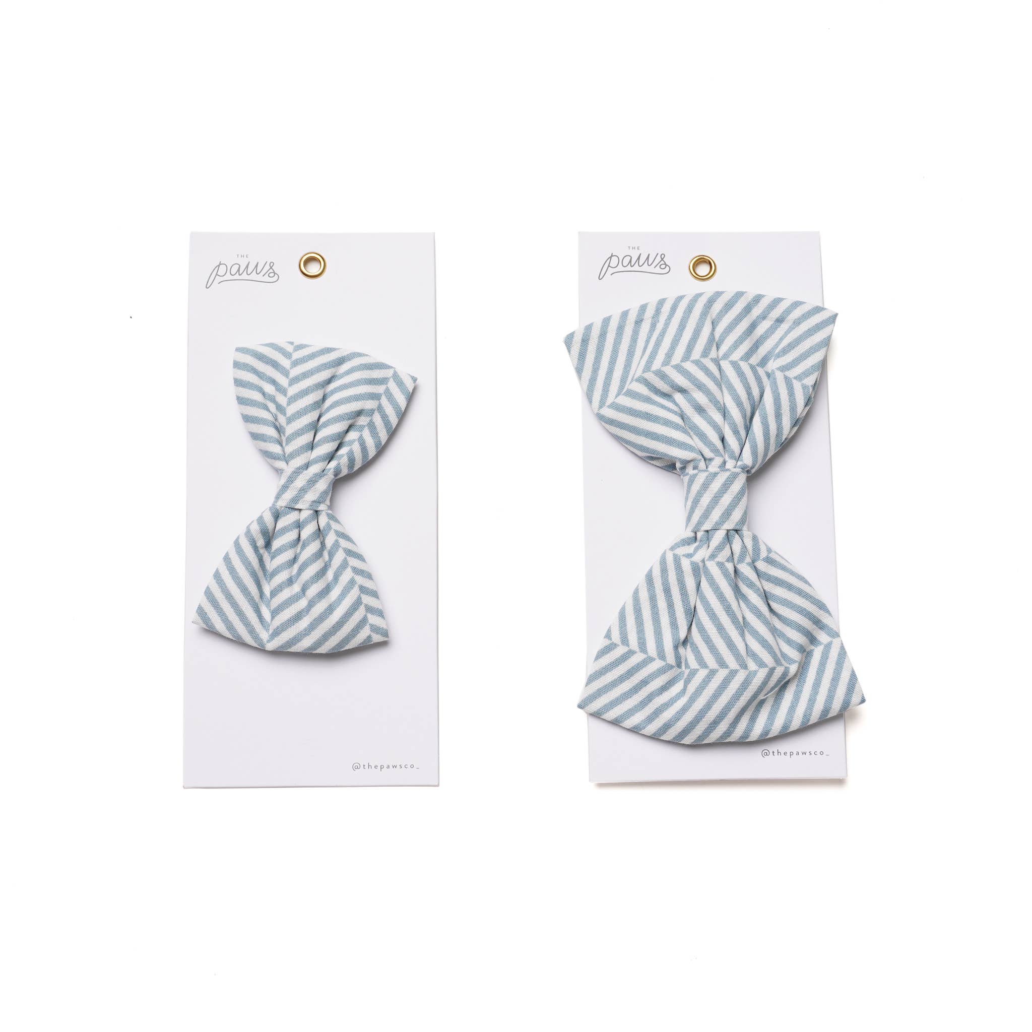 The Paws - Wholesale Vlinderdas - Hond - Vlinderstrik - Bishop4