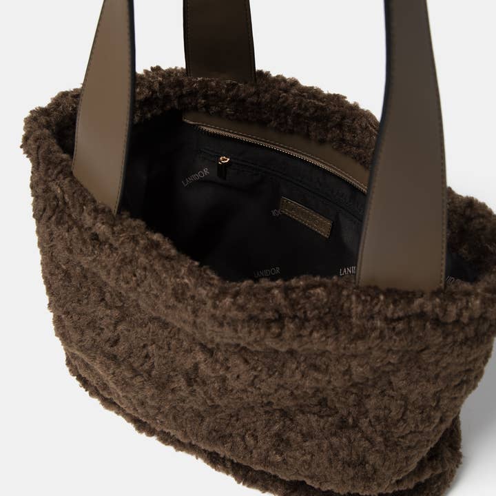 Lanidor - Wholesale Top Handle Bag - Women's - HAND BAG (483854-22)1