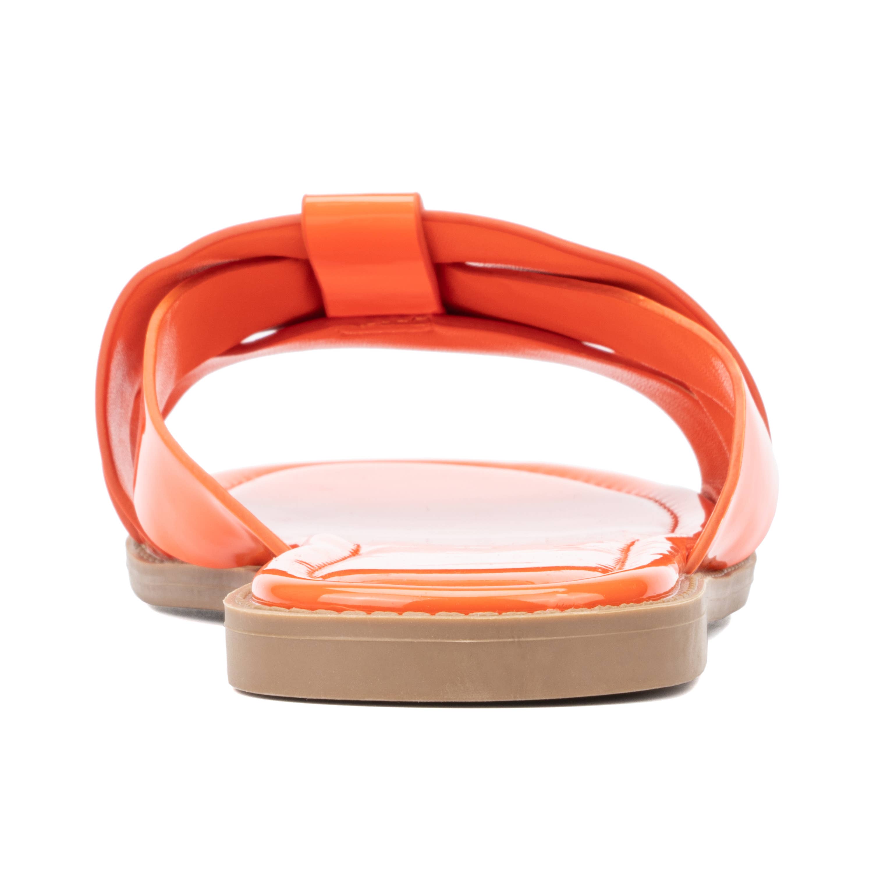 S3 Holding - Wholesale Sandals - Women's - Fashion To Figure Women's Tiana Flat Sandal - WIDE WIDTH24