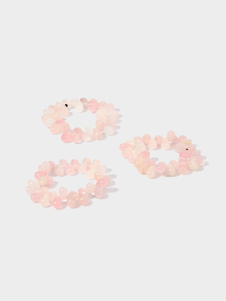 Greta Bracelet for wholesale by Allie + Bess