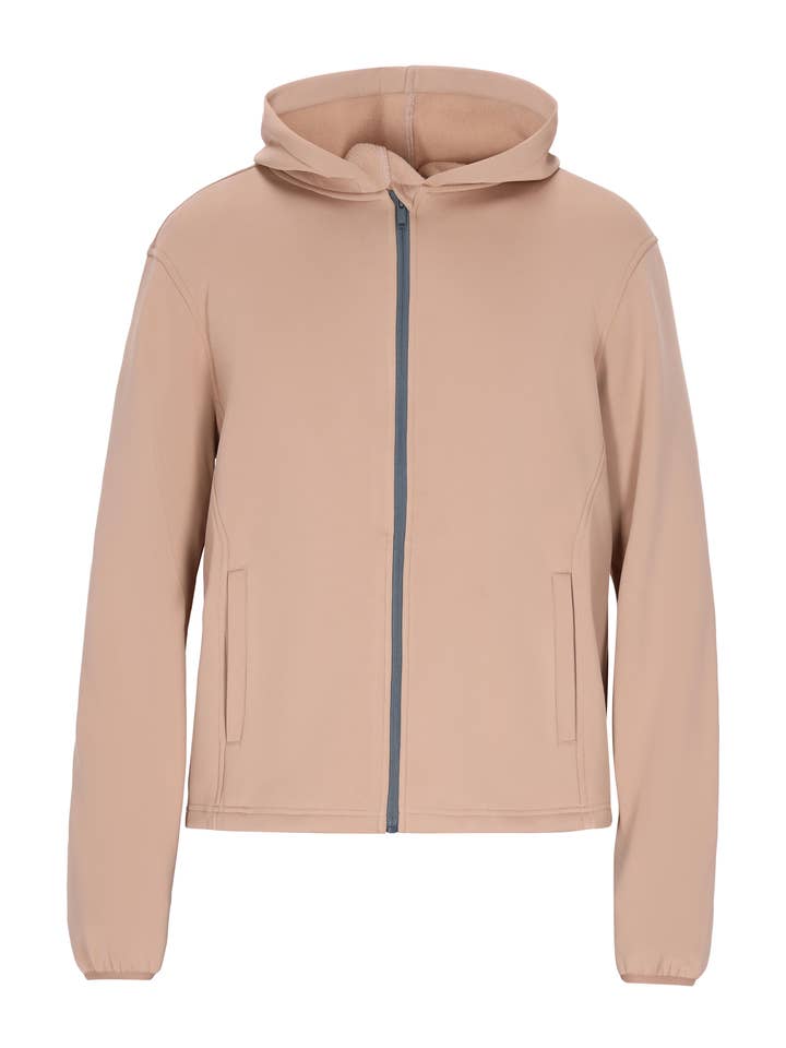 Cosimon Heren Lange Mouwen Jas van Polyester (111601-000545) voor wholesale door MO Streetwear