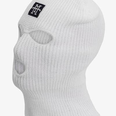 Manufaktur13 - Vendita all'ingrosso Passamontagna - Unisex - Balaclava (bianco)2