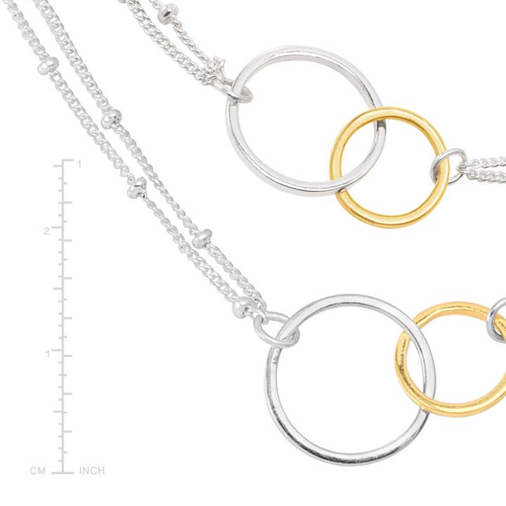 Silpada - Vente Parures de bijoux - Ensemble bracelet et collier Silpada Pagosa2