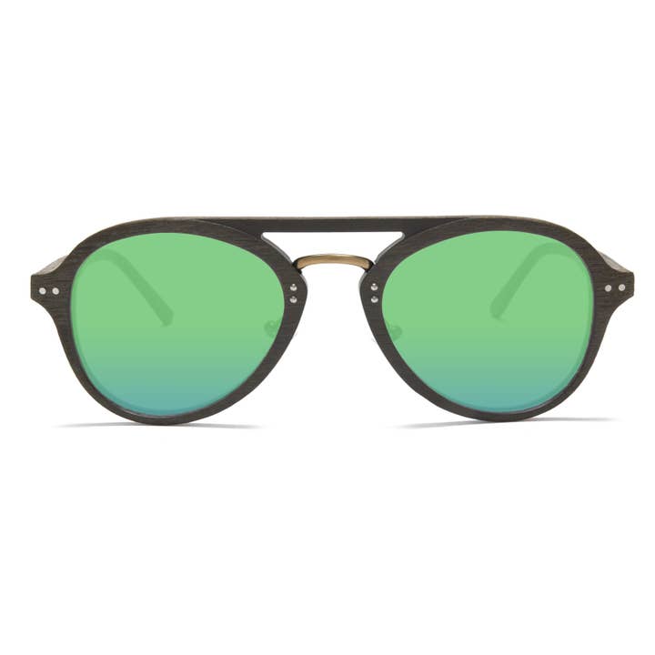 Native Ken Reade for wholesale by Native Ken Eyewear