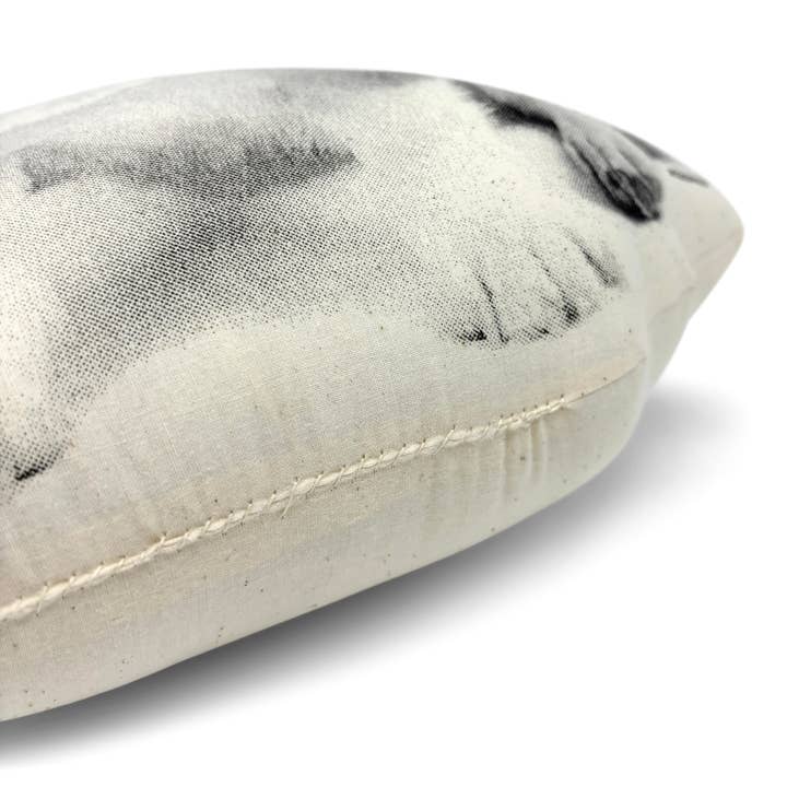 Broderpress - Wholesale Throw/Decorative Pillow - Corgi Pillow3