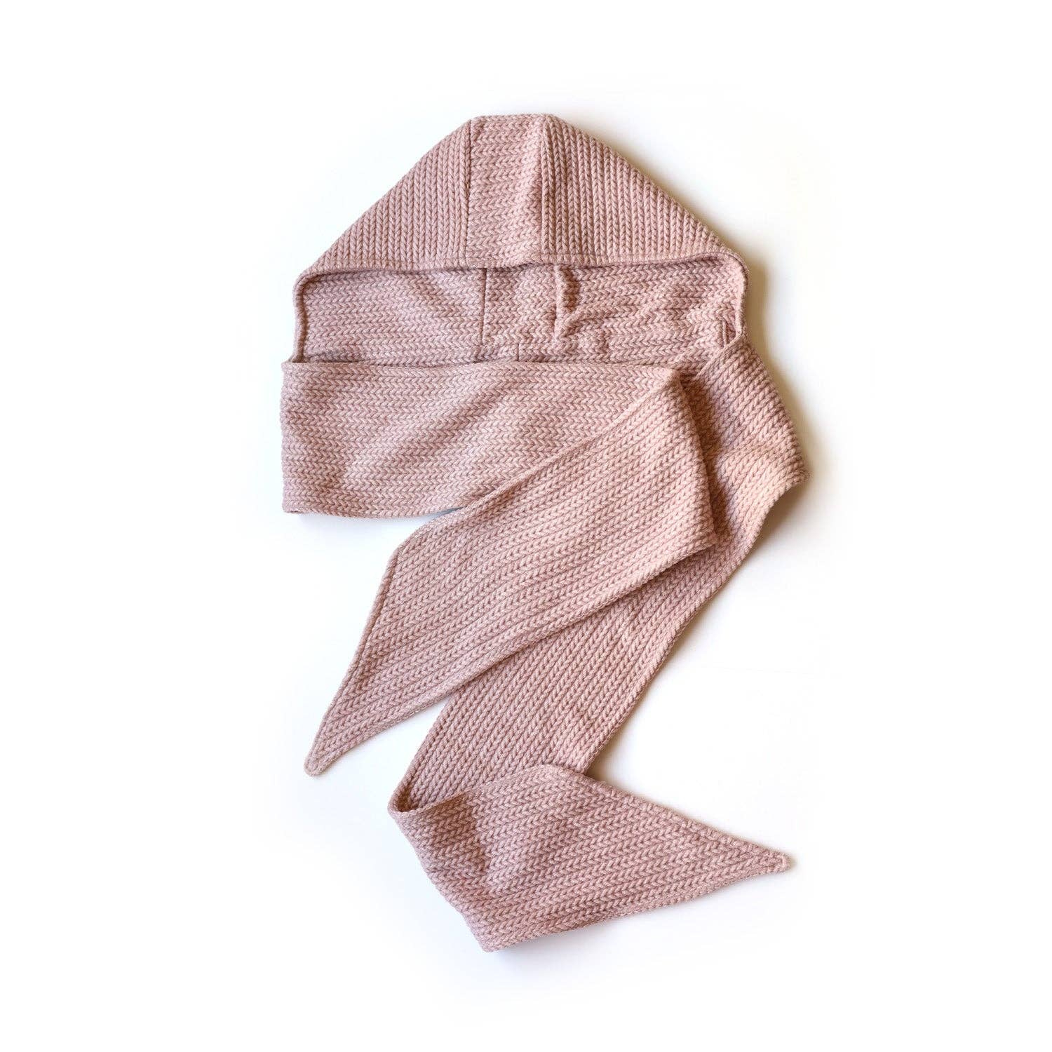 Gibou - Wholesale Balaclava - Women's - Capuche foulard écossaise0