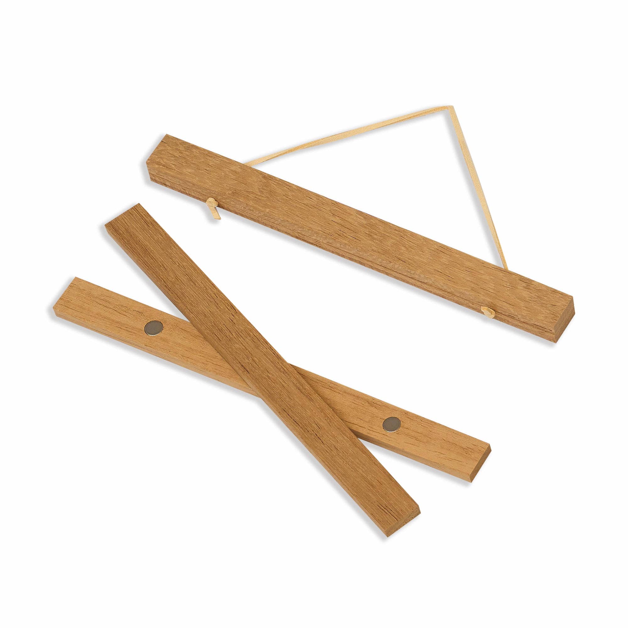 Home Dweller – wholesale Bildram – 21 cm magnetisk tryckhängarram5