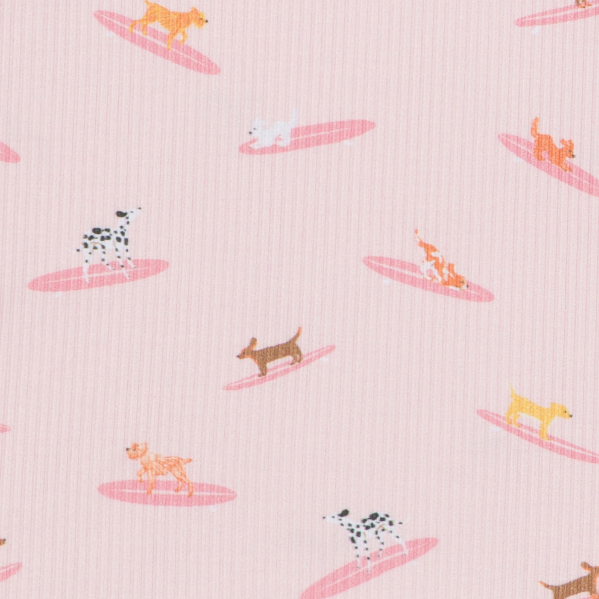 ava + oliver – Engroshandel Pyjamasæt - Børn – To-delt pyjamas sæt7