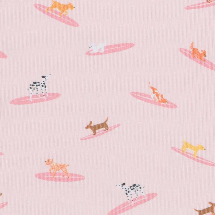 ava + oliver - Vente Haut et bas de pyjama – enfant - Ensemble de pyjama deux pièces3