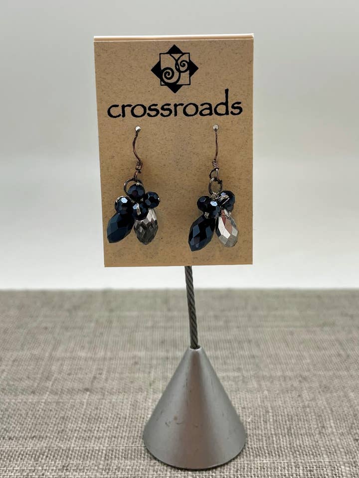 Tear Drop Ö för wholesale av Crossroads Accessories Inc