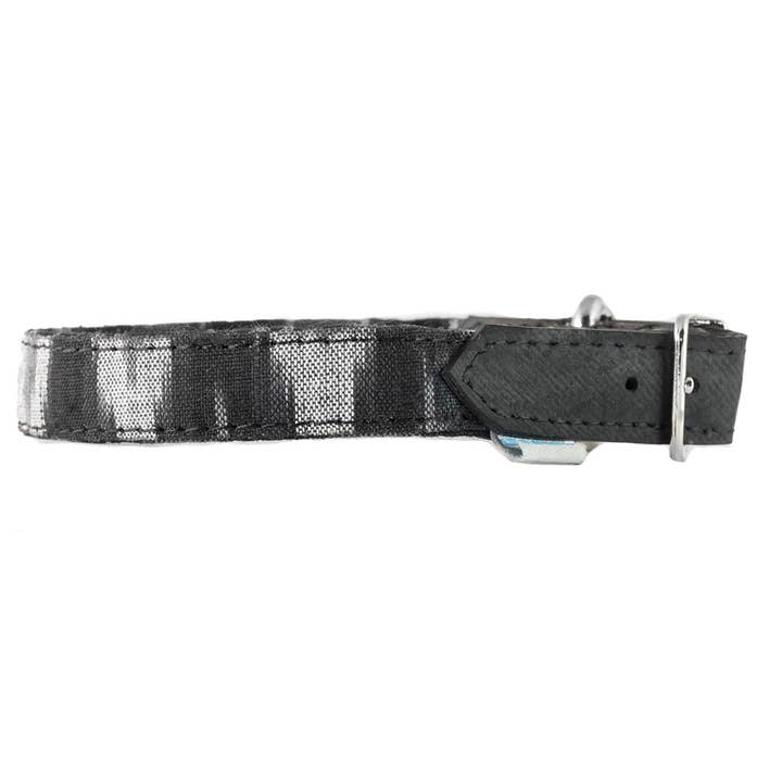 ADD Mono Dog Collar for wholesale by Koko Collective