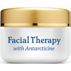 Biologic Solutions - Wholesale Facial Moisturizer - Facial Therapy With Antarcticine