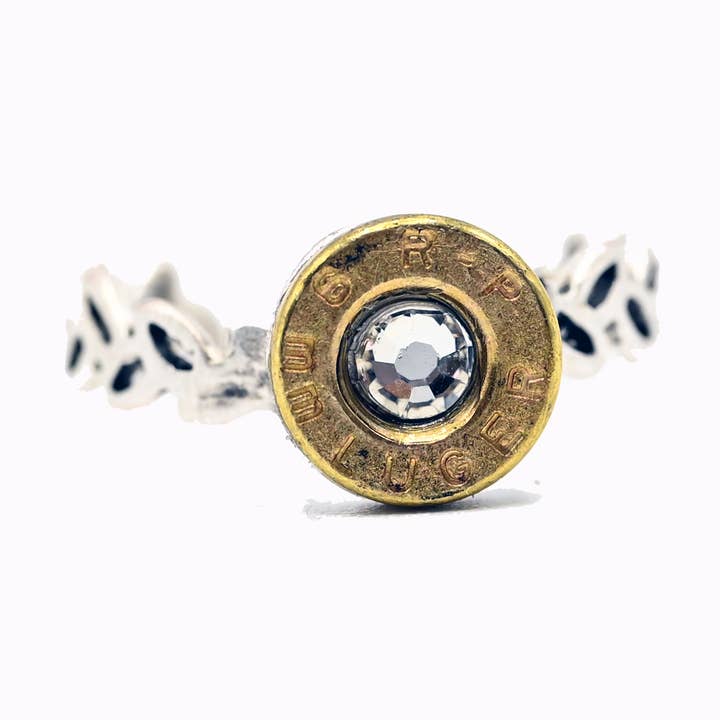 Delikat ringar för wholesale av Pretty Hunter