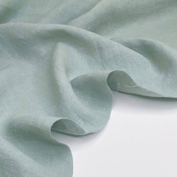 BelieveWorks – Rolo de tecido por atacado – Wildloom – 100% cânhamo | Natural, respirável e sustentável5