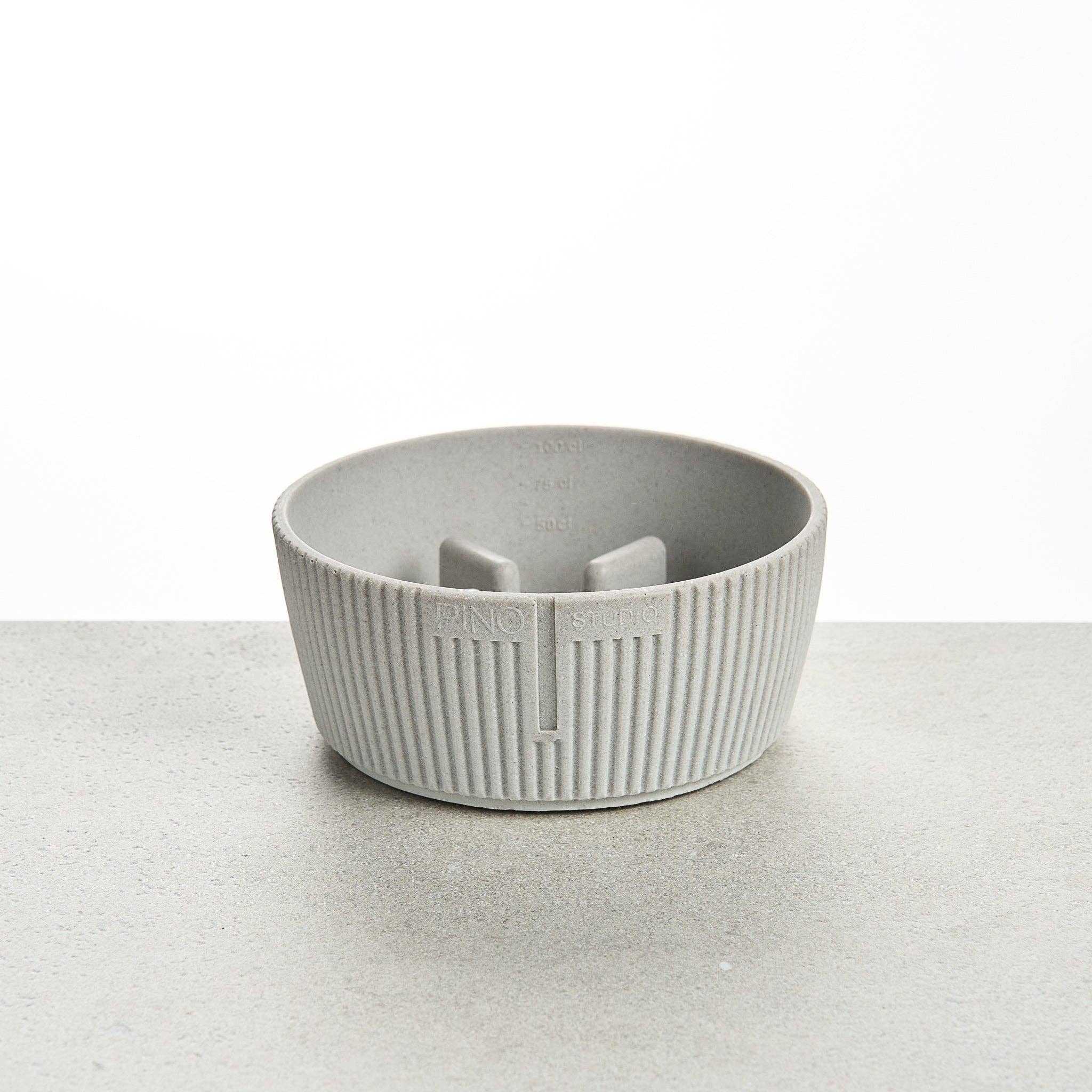 PINO - Wholesale Pet Bowl - Dog - Slow Feeder Bowl - Studio Collection1