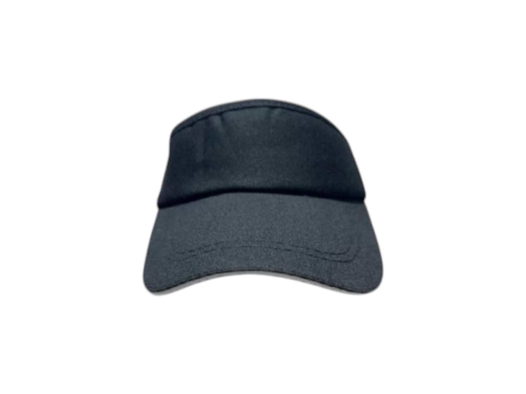 MB SMERWICK SA - Wholesale Visor - Women's - PLAIN TEXTILE VISOR - 4 COL. - WOMAN - MBS013634