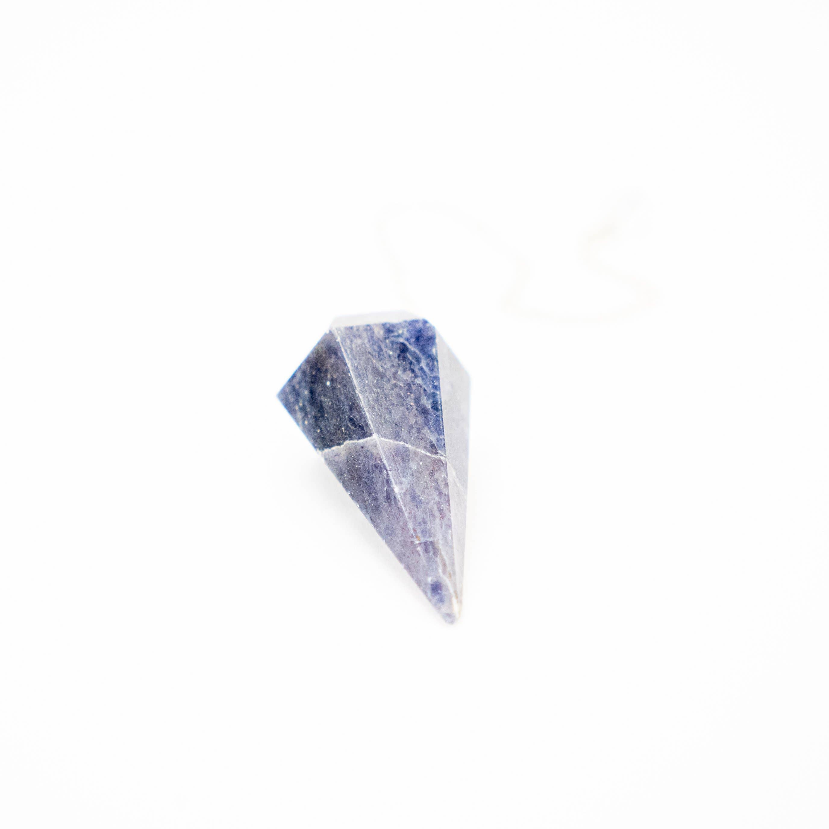 Pelham Grayson Rose - Wholesale Spiritual Stone/Crystal - Pendulum Polished | Faceted | India66