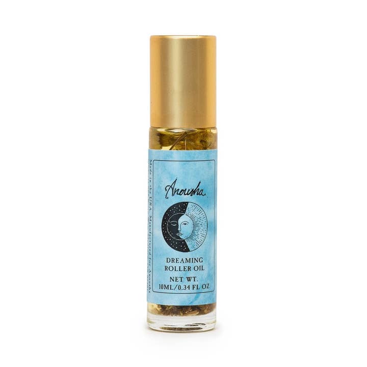 Anousha | Dromende aromatherapie-olie voor wholesale door Anousha