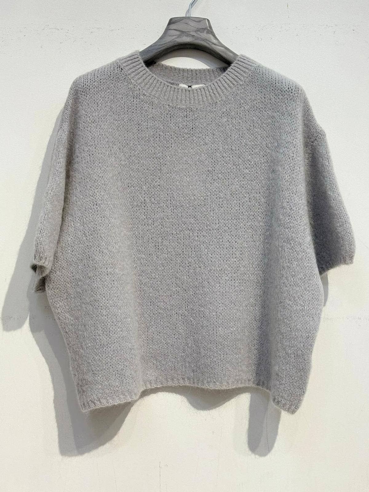 NOELINE – wholesale Pullovertröja - Dam – 6004 barnmohair- och ulltröja29