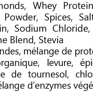 Hold The Carbs - Wholesale Pancake Mix - Protein Pancake & Waffle Mix2