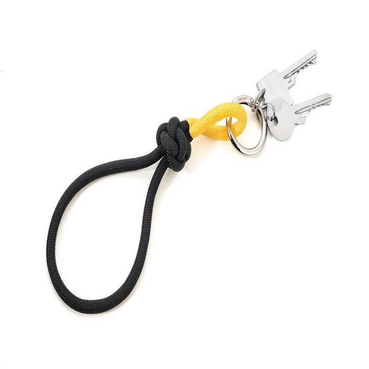 Troika Quick Release Magnetic Plus Minus Keychain 