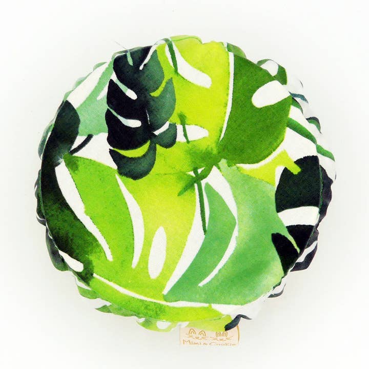 Monstera Flatbed - Størrelse S - Monstera for engroshandel hos Mimi and Cookie