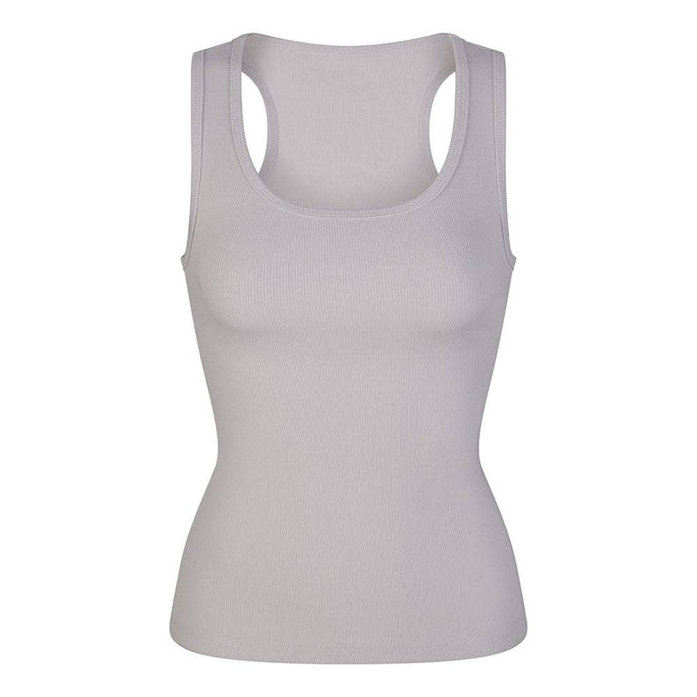 PJ Harlow - Wholesale Tank Top - Women's - Bra30 Hipster Seasonal Colors1