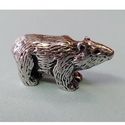 Bear Miniature for wholesale by Basic Spirit