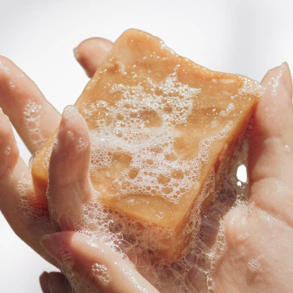 Wholesale Soaps (Private Label) for wholesale by North Georgia Provisions Co.