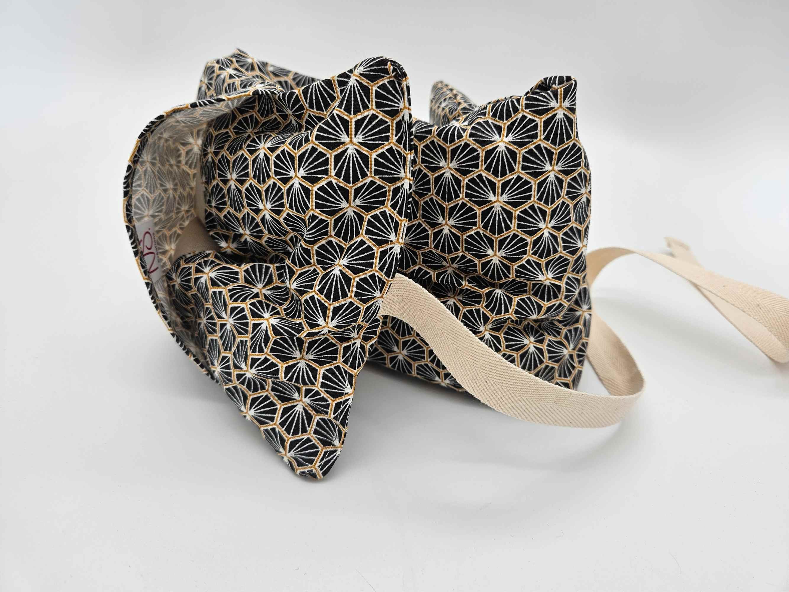 NS par Nathalie SEVE - Wholesale Hot/cold compress - Mini waist hot water bottle for the stomach or back5