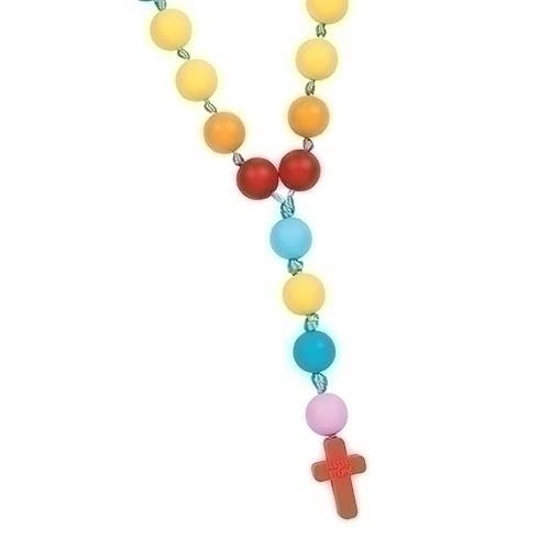 Roman - Wholesale Wall Decor - Kids & Baby - Blessing Beads Necklace0