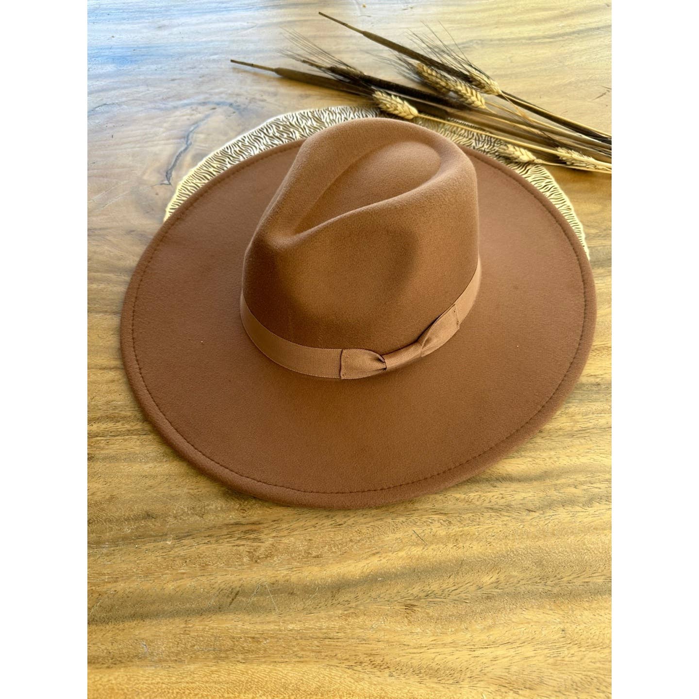 Bella Betty - Wholesale Fedora - Women's - Best seller Fashion Classic Wide Brim Felt Hat With Ribbone18