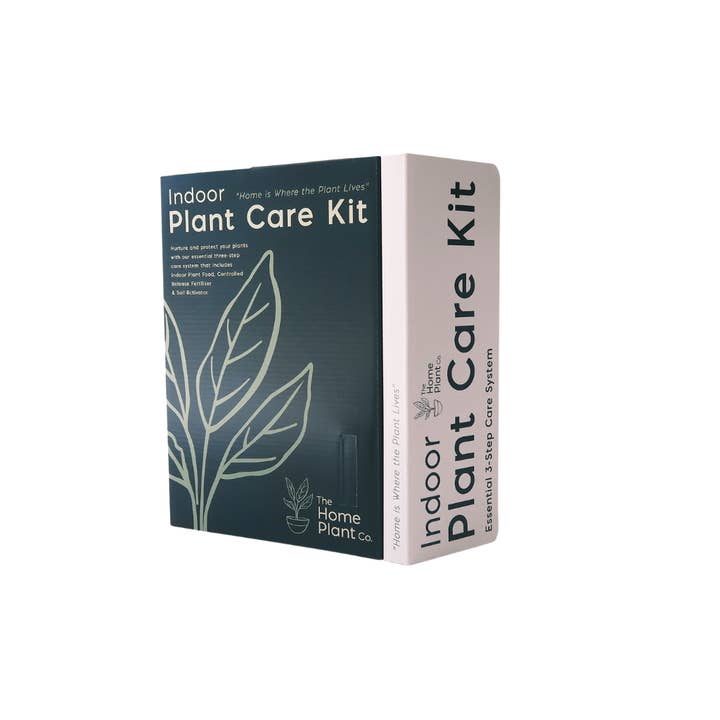 The Home Plant Co - Wholesale Fertiliser - Indoor Plant Care Kit1
