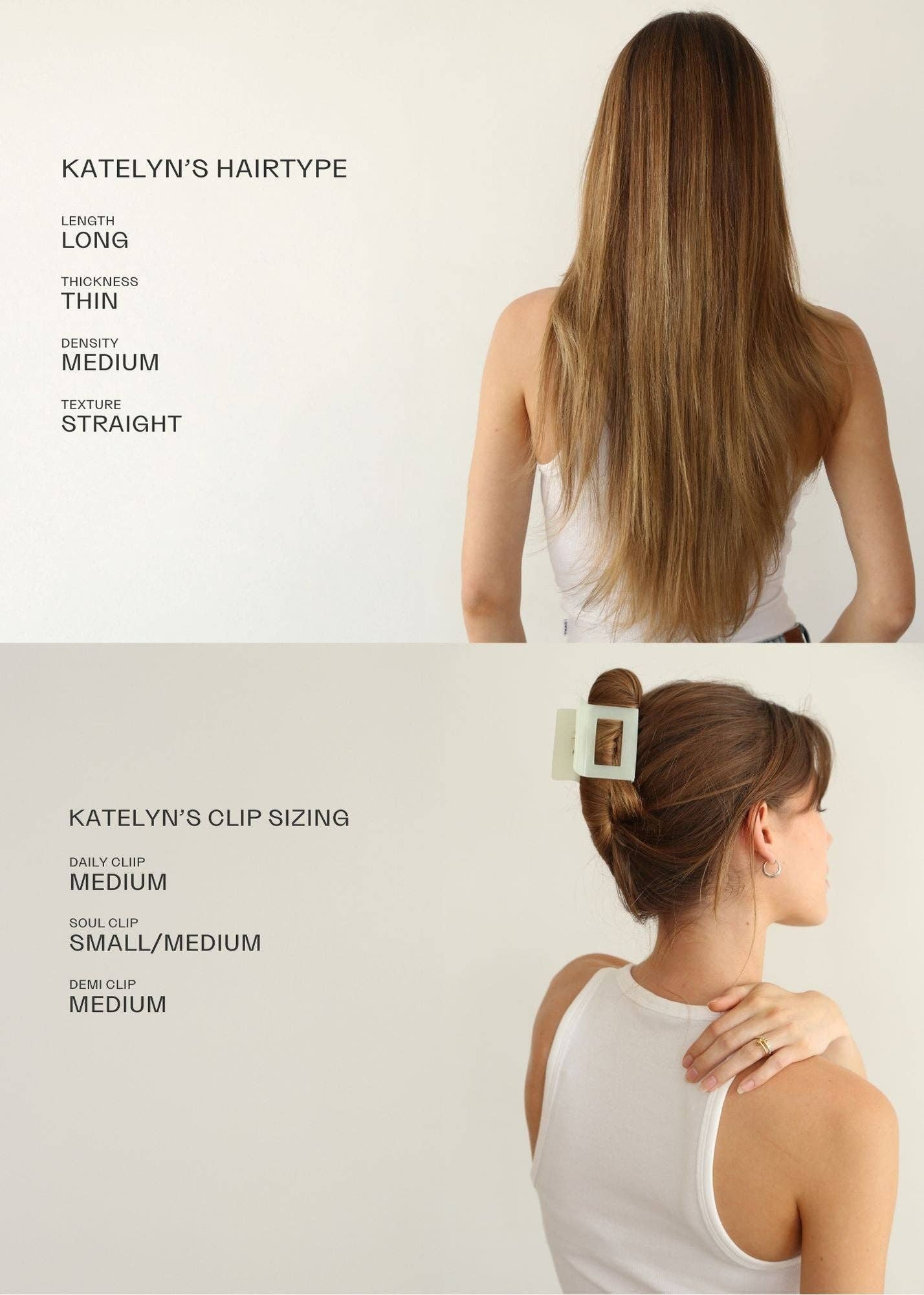 Kōv Essentials (No duties or tariffs for CA+USA) - Wholesale Hair Clip - Women's - Soul Clip in Mojito2