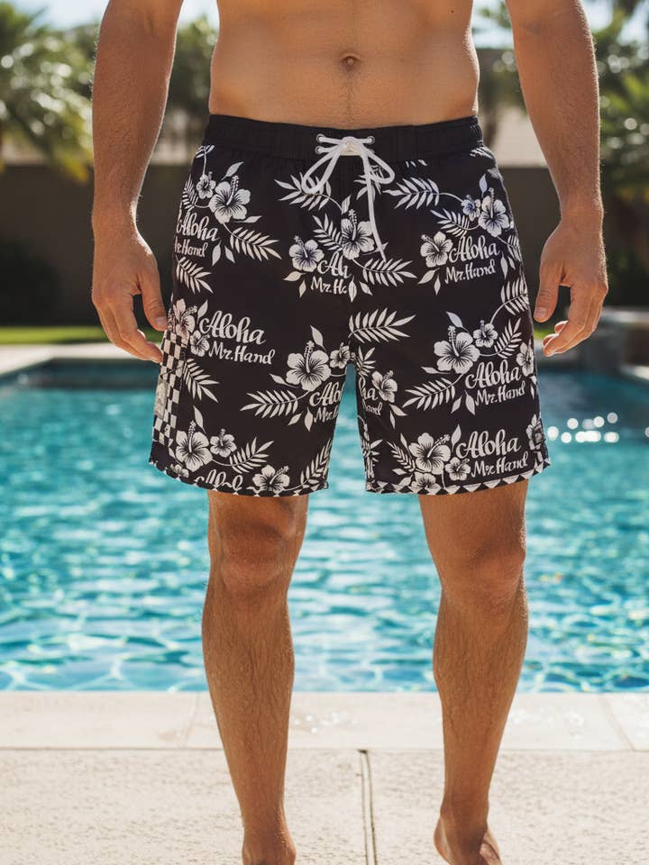 Spicoli (Aloha Mr. Hand) *UDSALG* for engroshandel hos Trunkers