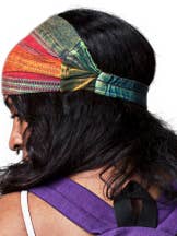 Fascia per capelli Patchouli per la vendita all'ingrosso da parte di Ark Imports