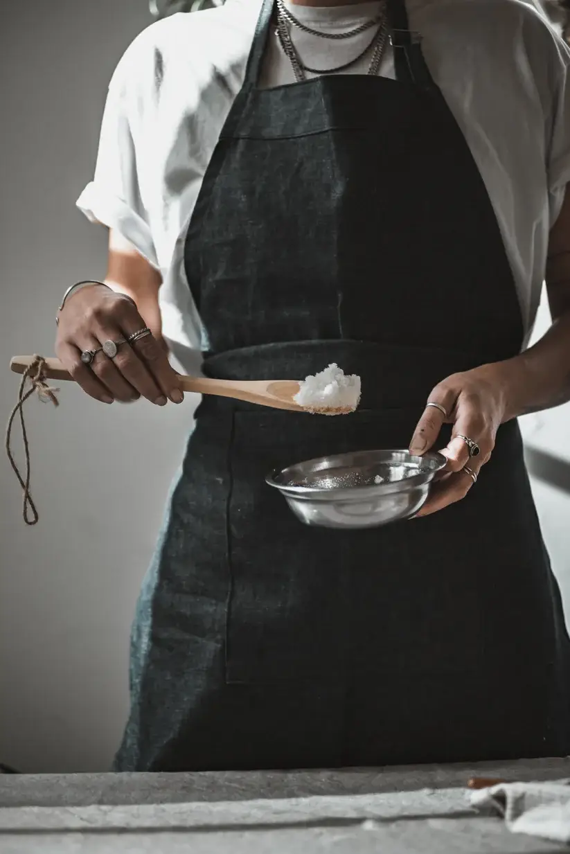 Wild Sage + Co Ltd – wholesale Salt soak – Men's – Himalayan Pink Salt - Bath Salts2