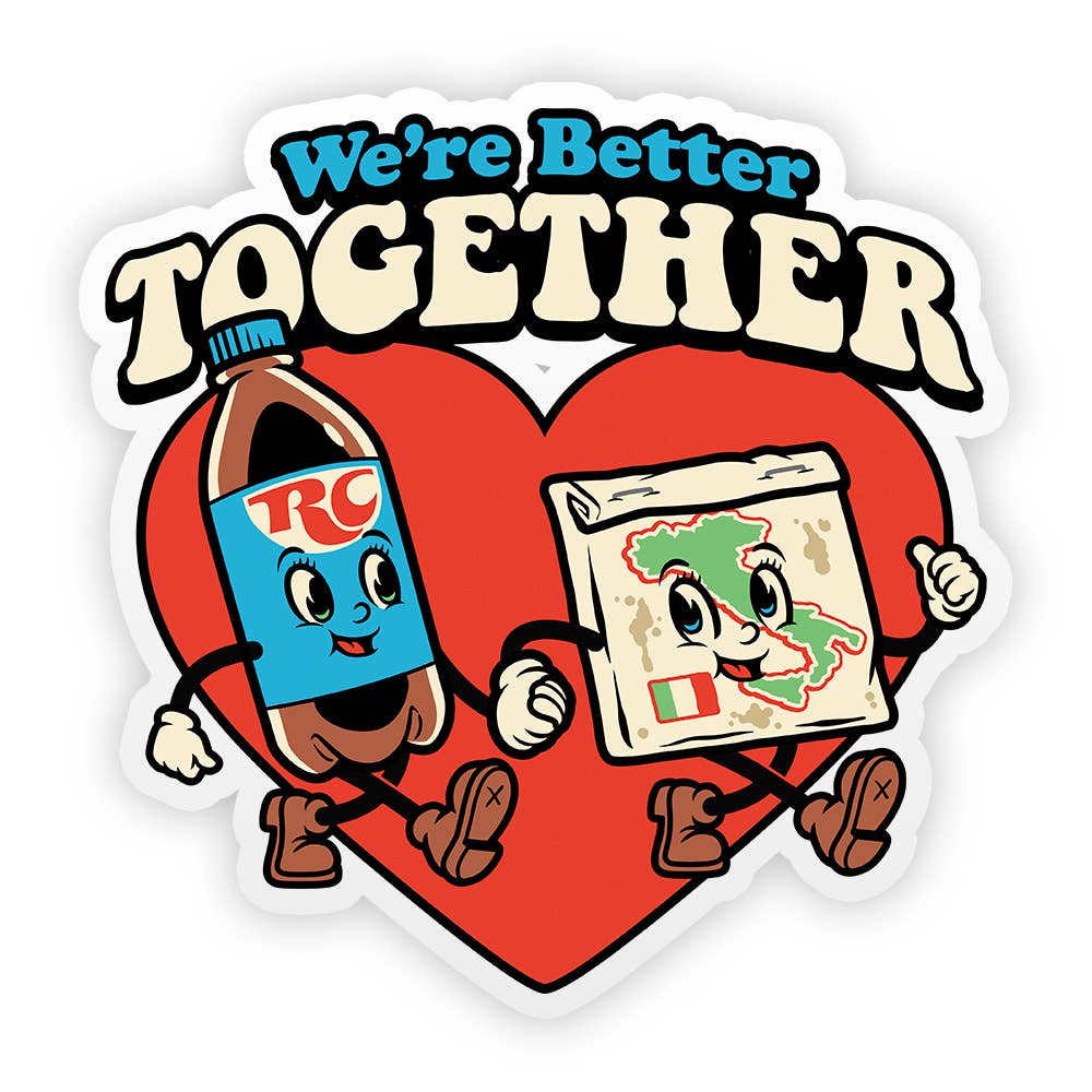 Harebrained! - Wholesale Sticker - Chicago and Midwest Stickers13