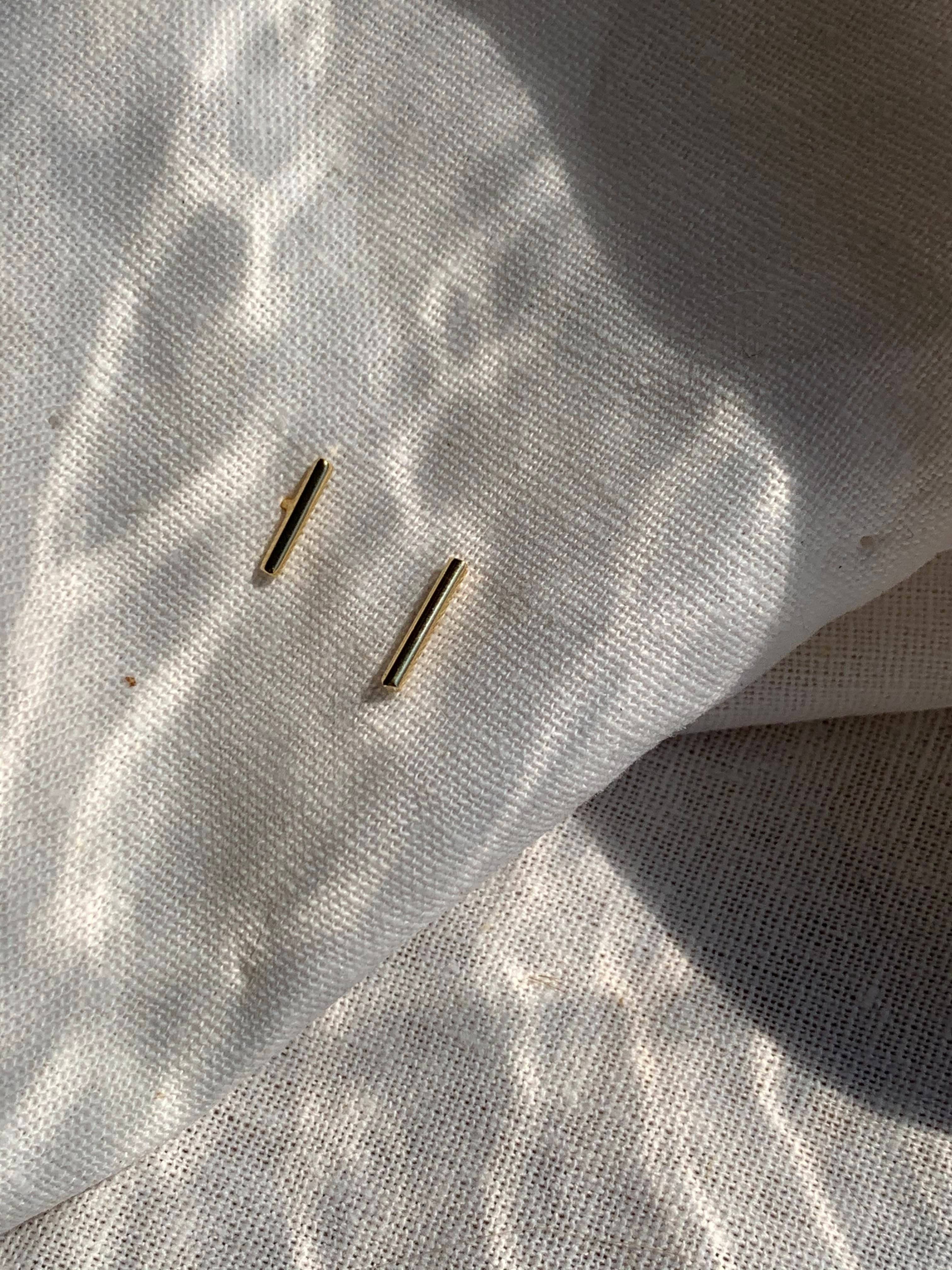 The Views & Co - Wholesale Jewelry Set - Oval Hoops Set3