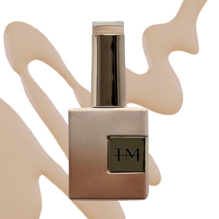 LuxeGEL Taking the Biscuit for wholesale by Télle Moi