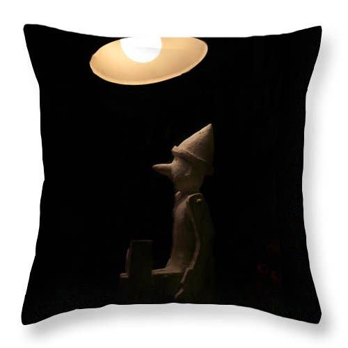 ALMOHADA «PINOCCHIO» para venta al por mayor de sorayadapuzzostore
