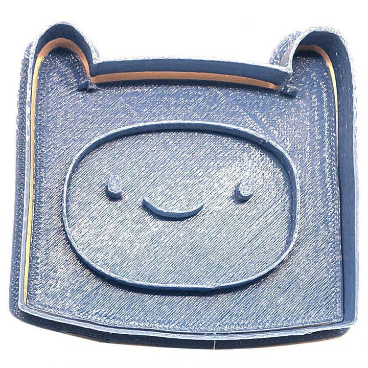 Finn de mens voor wholesale door Cuticuter