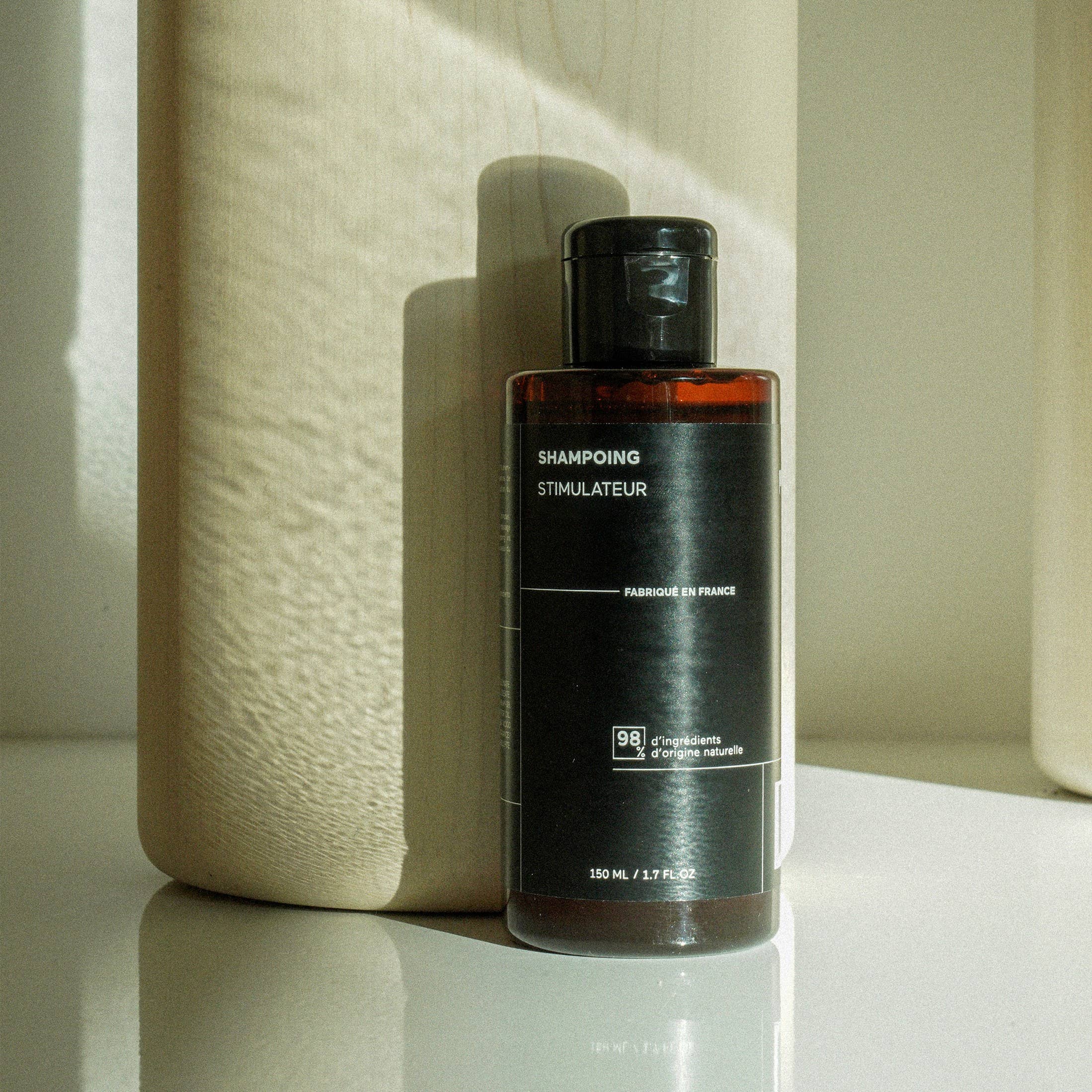 Veuch - Wholesale Hair Shampoo - Anti-Dandruff Stimulating Shampoo1