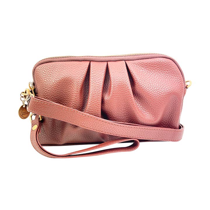 MILANO MEDIUM BROWN for wholesale by PIPOL